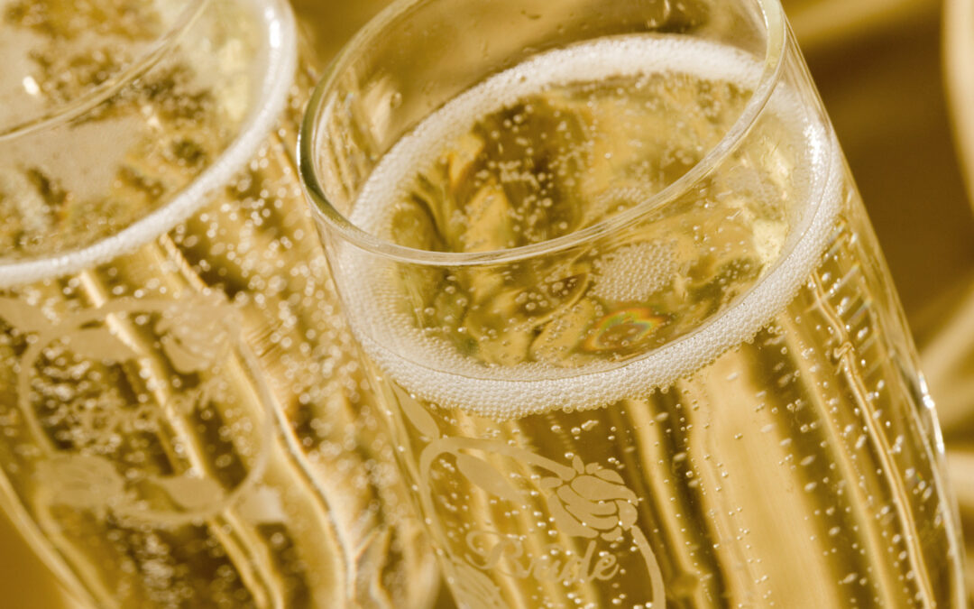 Everything You Need to Know about Sparkling Wine