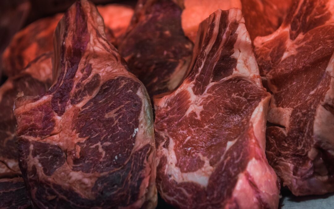 Know Your Steaks – Know Your Cuts!